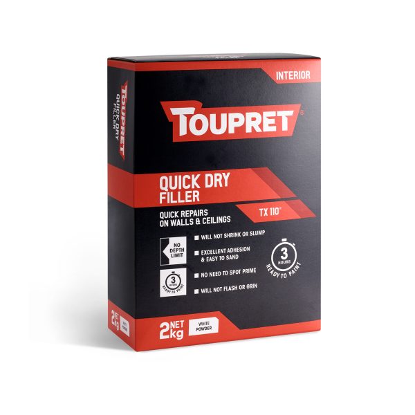 Toupret Quick Dry Filler (TX110)