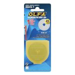 Olfa 45mm Standard Rotary Blade (RB-45)