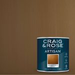 Craig & Rose Artisan Bronze Gold Effect