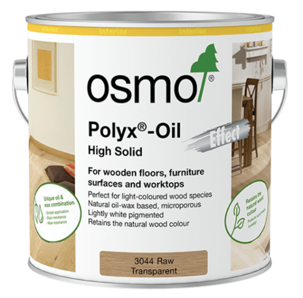 Osmo Polyx-Oil Effect Raw