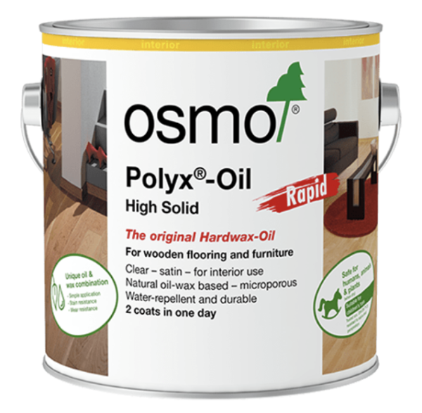 Osmo Polyx-Oil Rapid
