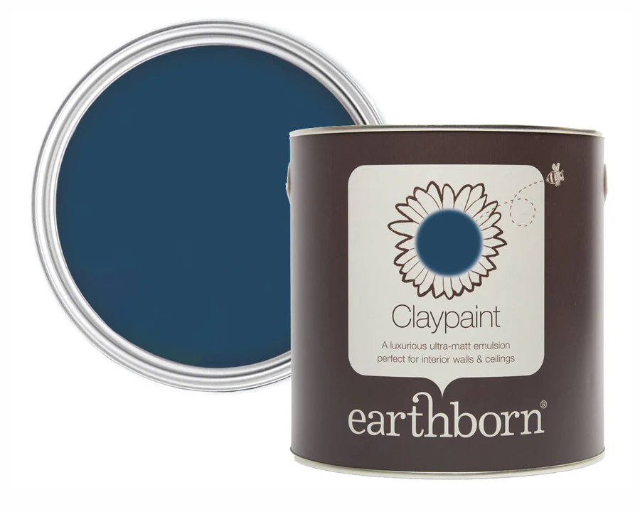 Earthborn Claypaint Toy Soldier Ryalls Decorating & Building Supplies