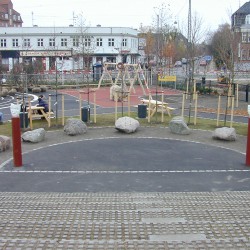 536: Sundbyøster Plads 12