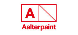 aalterpaint logo