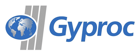 gyproc logo