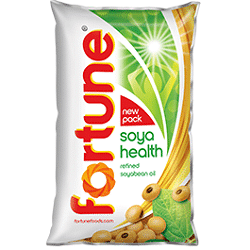 Fortune Soya Health Oil