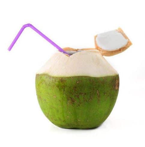 Tender Coconut