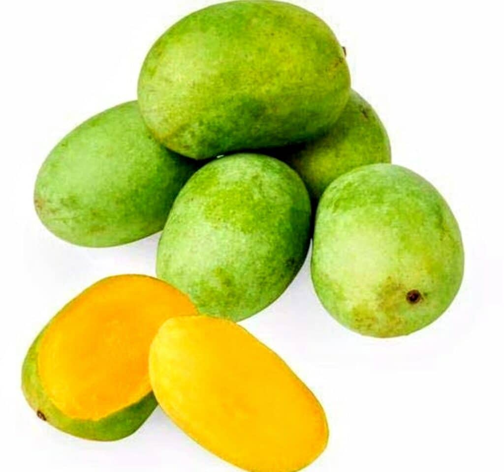 Malda Mango