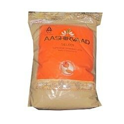 Aashirvaad Select Sharbati Atta