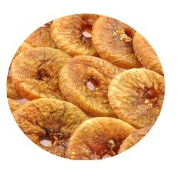 Anjeer 500 g Pouch