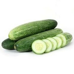 Cucumber khira