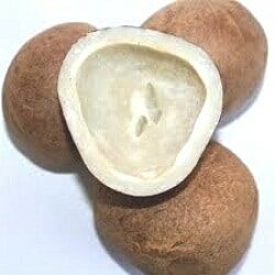 Gari gola 500 g Pouch