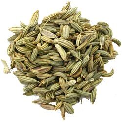 Saunf (Fennel Seeds)