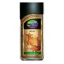 Bru Exotica Brazil Premium Coffee 50 gm