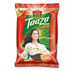 Taaza Dust Tea