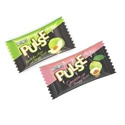 pass pass pulse candy