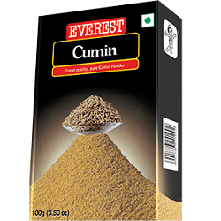 Everest Cumin Powder