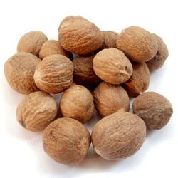 Nutmeg jaayaphal