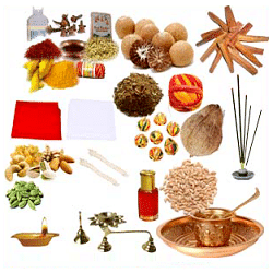 pujasamagri