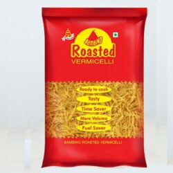 Bambino Vermicelli Roasted
