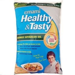 Emami Refined Soyabean Oil