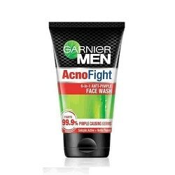 Garnier Men Acno Fight Face Wash