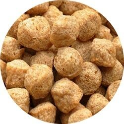 Loose Soya Chunk Badi (Big Balls)