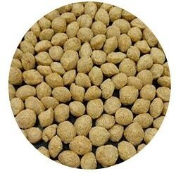 Loose Soya Chunk Badi (Mini Balls)