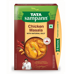 Tata Sampann Chicken Masala