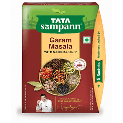 Tata Sampann Garam Masala