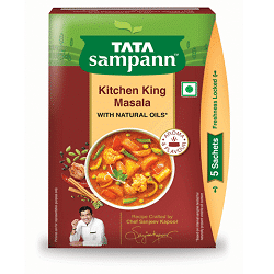 Tata Sampann Kitchen King Masala