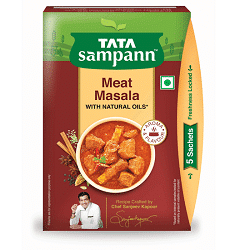 Tata Sampann Meat Masala