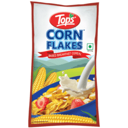 Tops Corn Flakes