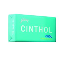 Cinthol Cool Soap