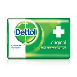 Dettol Original Bar Soap