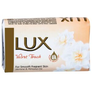 Lux Velvet Touch Soap