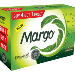 Margo Original Neem Soap