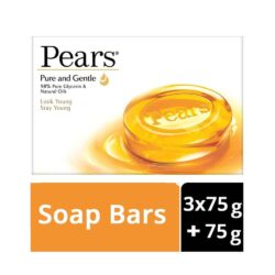 Pears Pure & Gentle Soap