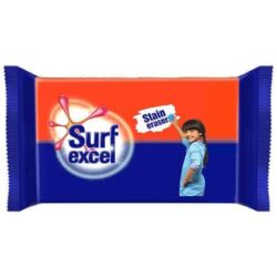 Surf excel Bar