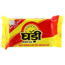 Ghadi Detergent Cake