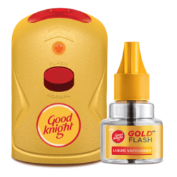 Goodknight Gold Flash