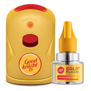 Goodknight Gold Flash
