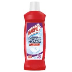 Harpic Floral Disinfectant Bathroom Cleaner