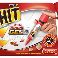 Hit Anti Roach Gel