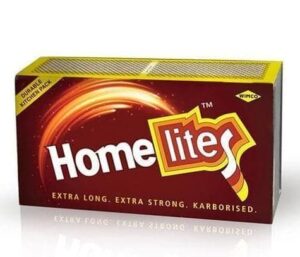 Homelites Matches