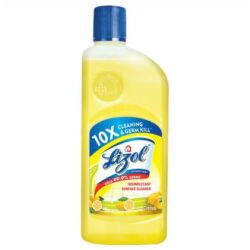 Lizol Citrus Disinfectant Surface Cleaner