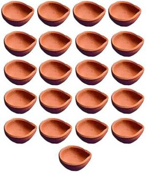 Mitti Diya