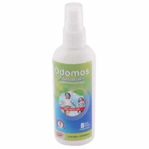 Odomos Mosquito Repellent Spray