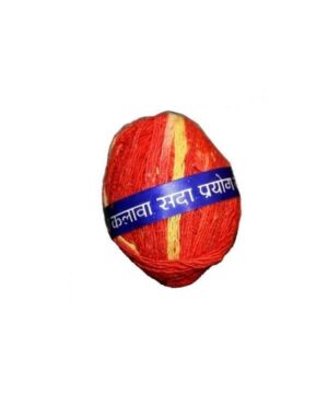 Pooja Kalawa Mouli Cotton Thread