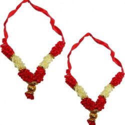 Pooja Mala Set of 2